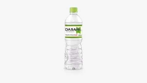 Hình ảnh Nước suối Dasani