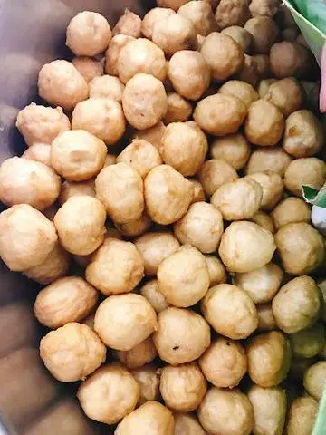 Hình ảnh Mọc Chiên 