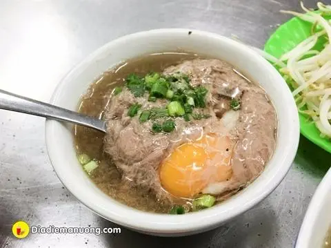 Hình ảnh Chén tiết trứng