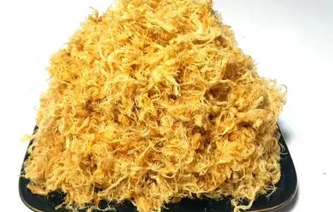 Hình ảnh Chà Bông Heo 100g