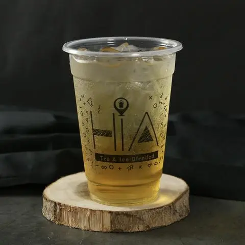Hình ảnh Trà oôlong - M