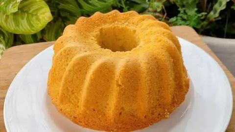 Hình ảnh Bánh Bông Lan Chanh
