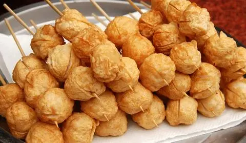 Hình ảnh cá viên