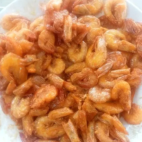 Hình ảnh Tép rang