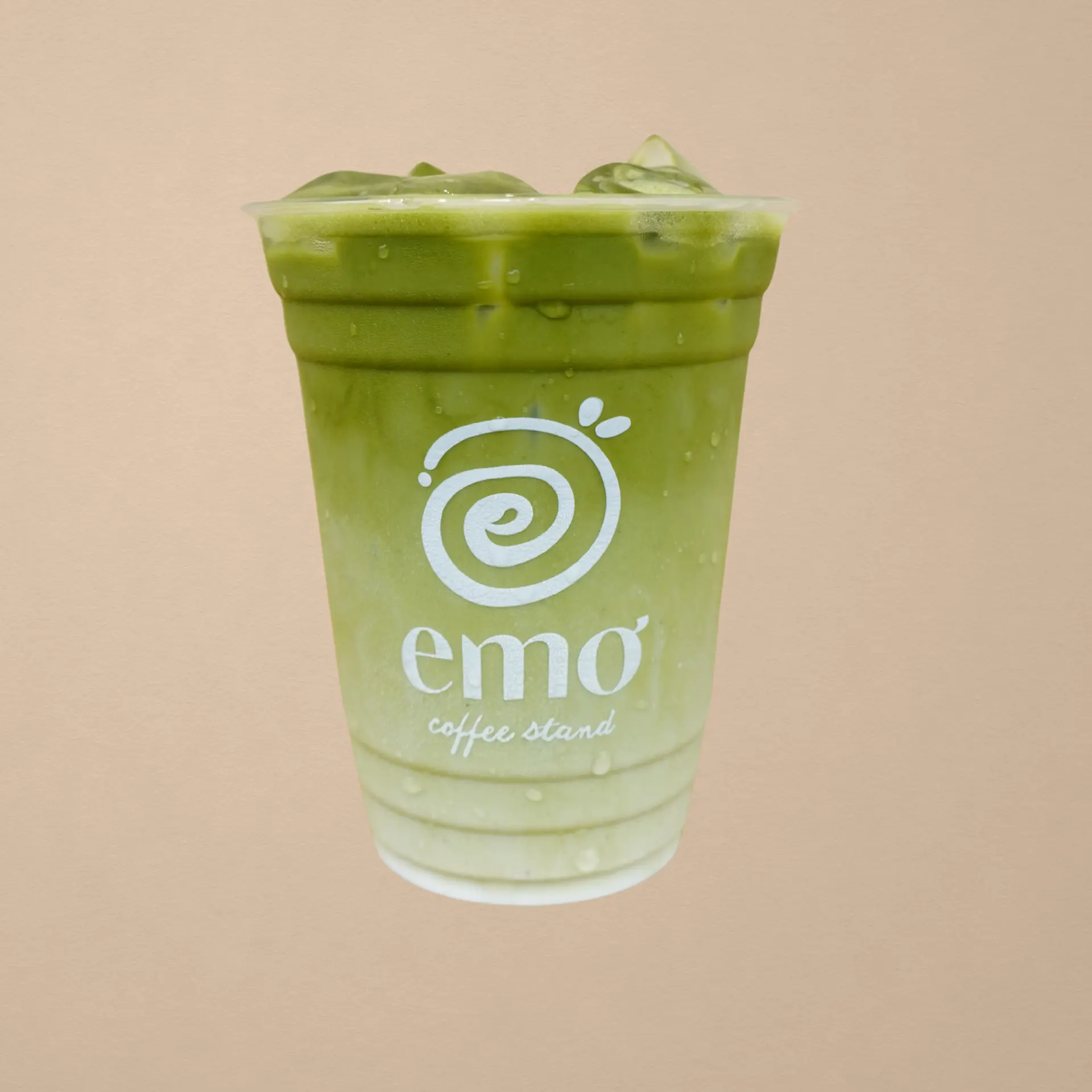 Hình ảnh Matcha latte
