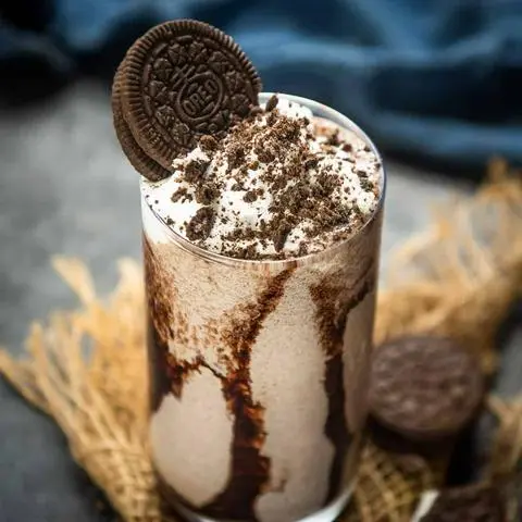 Hình ảnh Oreo đá xay