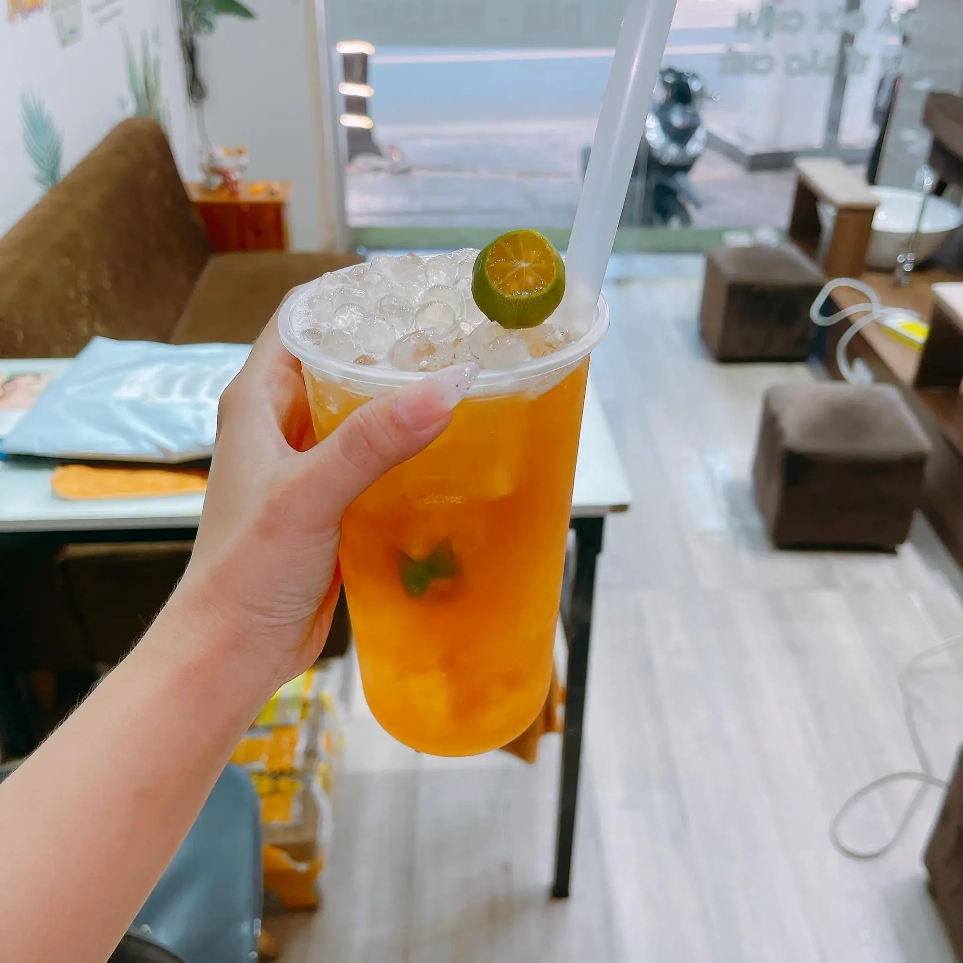 Hình ảnh Tắc Xí Muội 