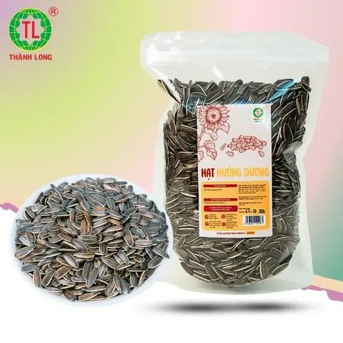Hình ảnh Hạt hướng dương 500g