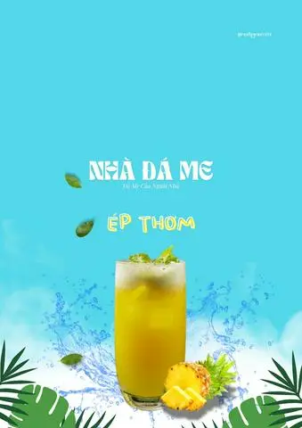 Hình ảnh Nước Ép Cam Thơm