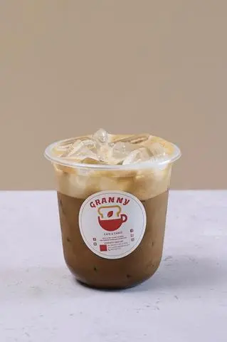 Hình ảnh Phê Sữa Truyền Thống