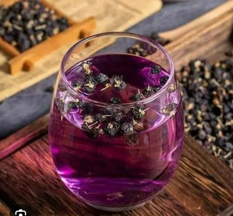 Hình ảnh Trà Chống Oxy Hóa ( Trà nóng )