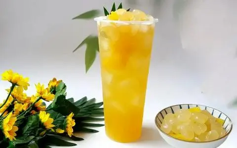 Hình ảnh Trà lài đác thơm