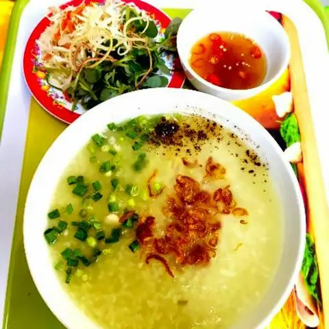 Hình ảnh Cháo không