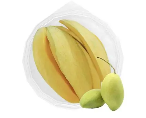 Hình ảnh Xoài - Mận