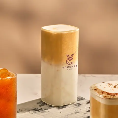 Hình ảnh Latte