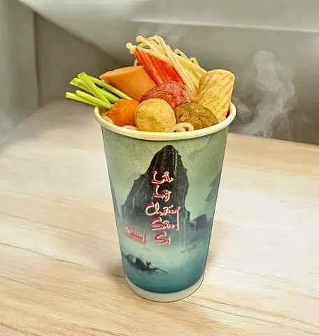 Hình ảnh Lẩu Ly Tự Chọn