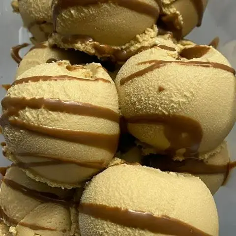 Hình ảnh Kem tiramisu hủ 280 gram