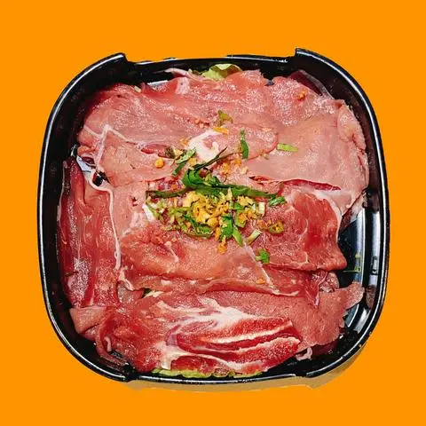 Hình ảnh BÒ ÚC THÊM LẨU
