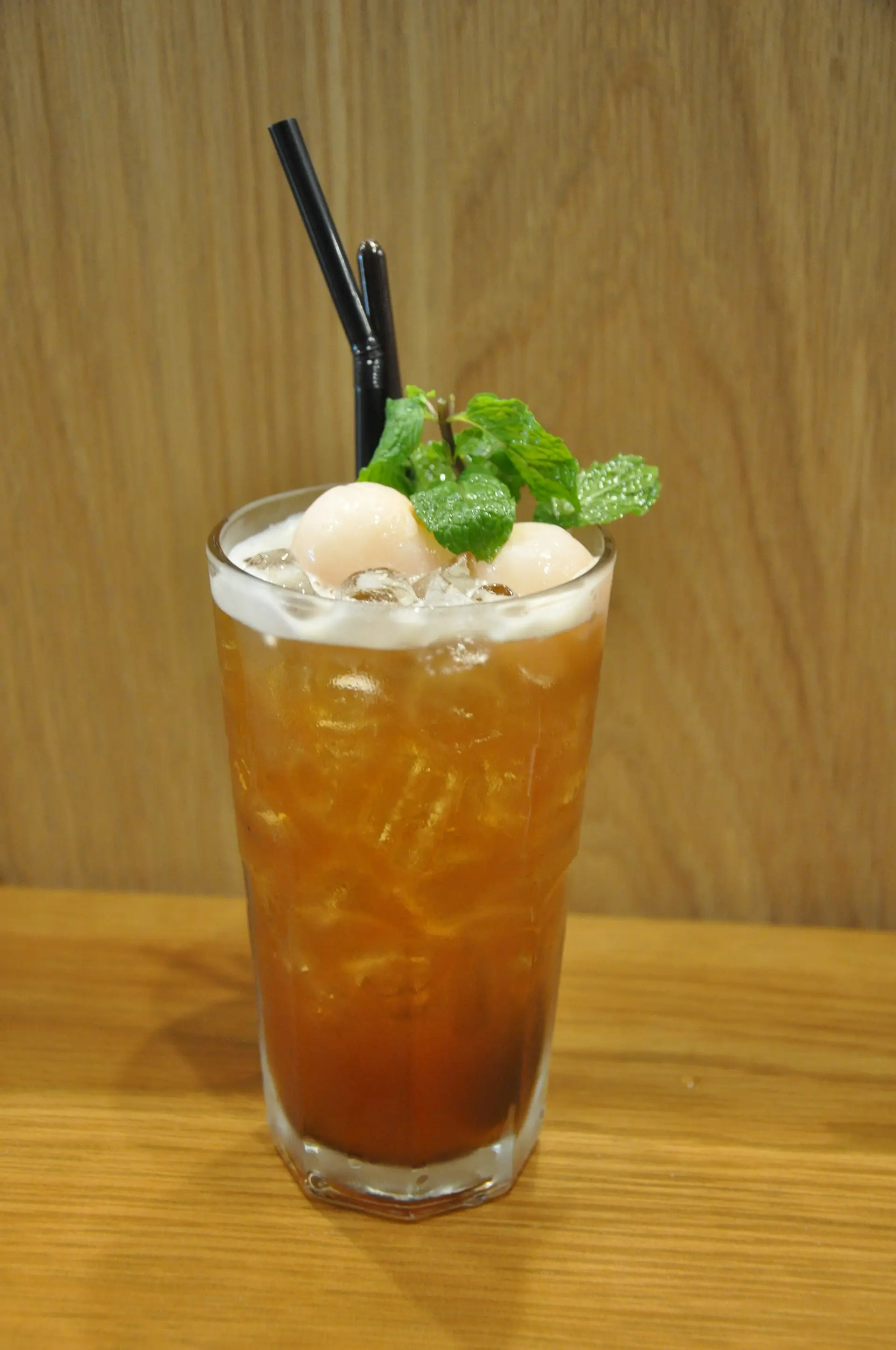 Hình ảnh Trà Vải LỚN