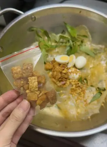 Hình ảnh Tóp Mỡ Rim Thêm