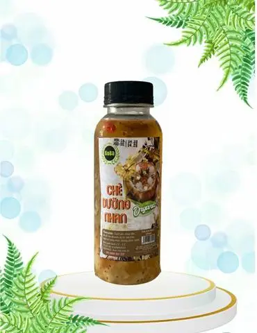 Hình ảnh CHÈ DƯỠNG NHAN THUẦN CHAY 