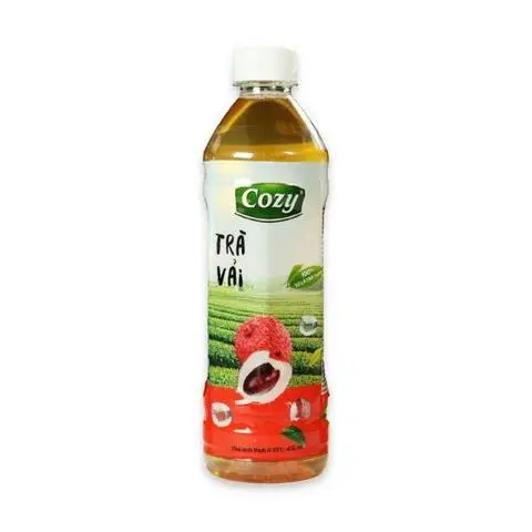 Hình ảnh Trà Cozy Vải