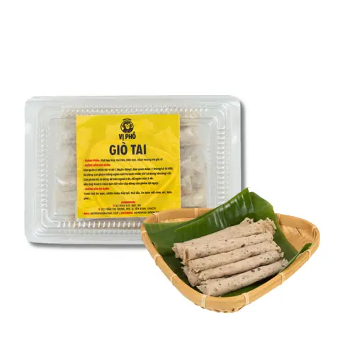 Hình ảnh Giò tai heo