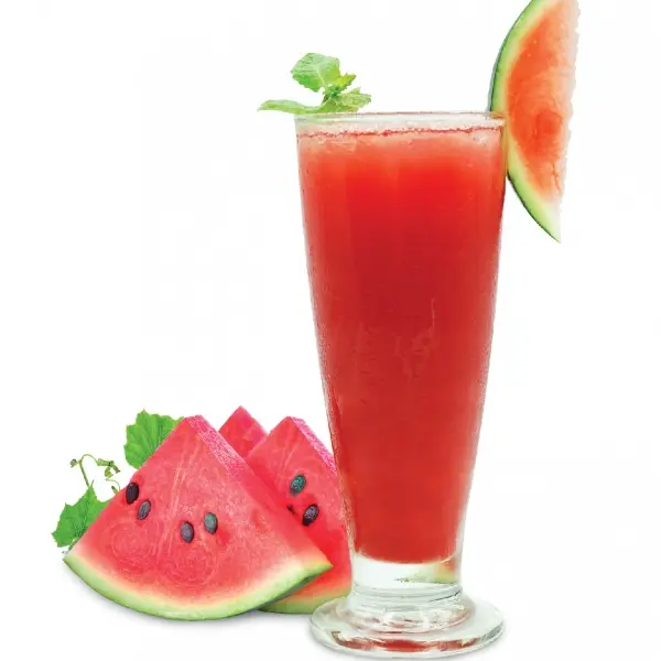 Hình ảnh Nước Ép Dưa Hấu ly 700ml