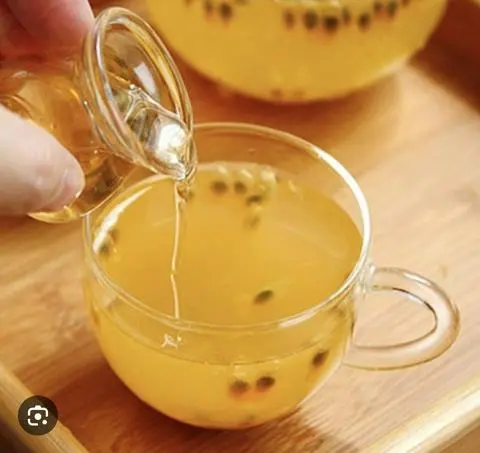 Hình ảnh Passion Mix Honey