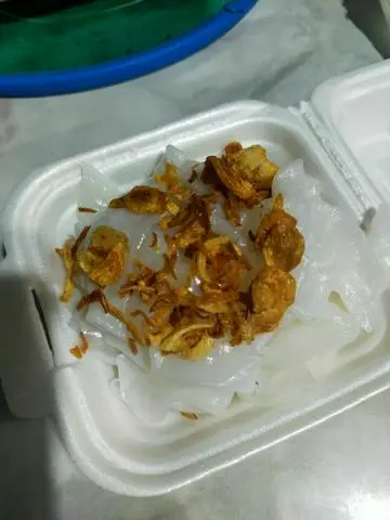 Hình ảnh Bánh Ướt Thêm 