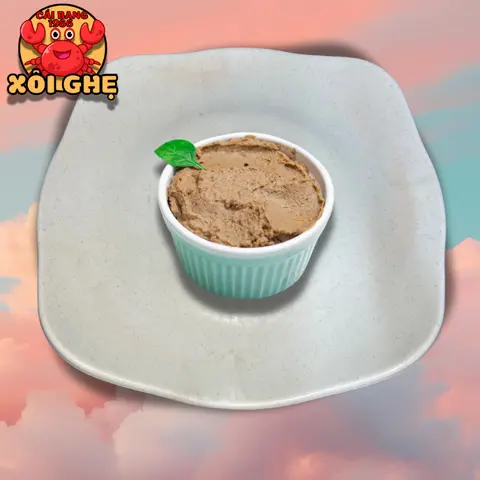 Hình ảnh Pate Hải Phòng hộp 40gr (BF)