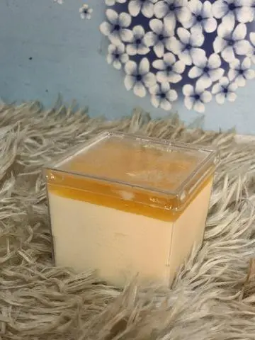 Hình ảnh panacosta vị chanh dây