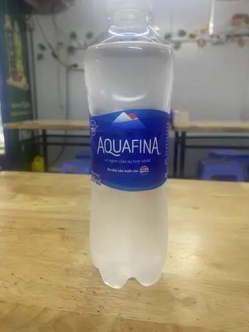 Hình ảnh Aqua 