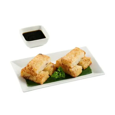 Hình ảnh Bánh củ cải