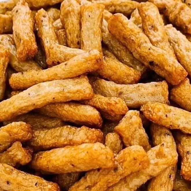 Hình ảnh Chả Cá Lát Nhỏ - 10 Viên