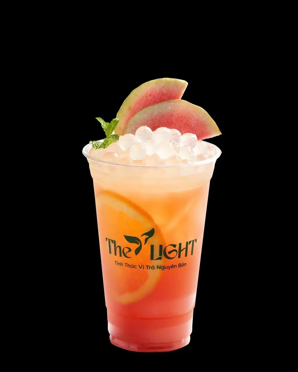 Hình ảnh Trà ổi hồng