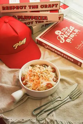 Hình ảnh Play Salad
