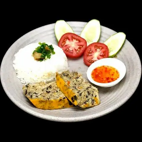 Hình ảnh Cơm chả