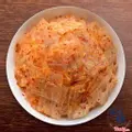 Hình ảnh Bánh tráng tỏi phi (đã trộn sẵn)