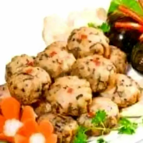 Hình ảnh Chả Ốc - 3 viên