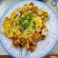 Hình ảnh Bột chiên 2 trứng