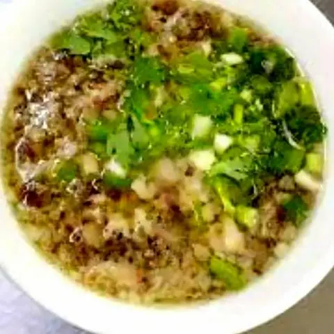 Hình ảnh Chén tiết