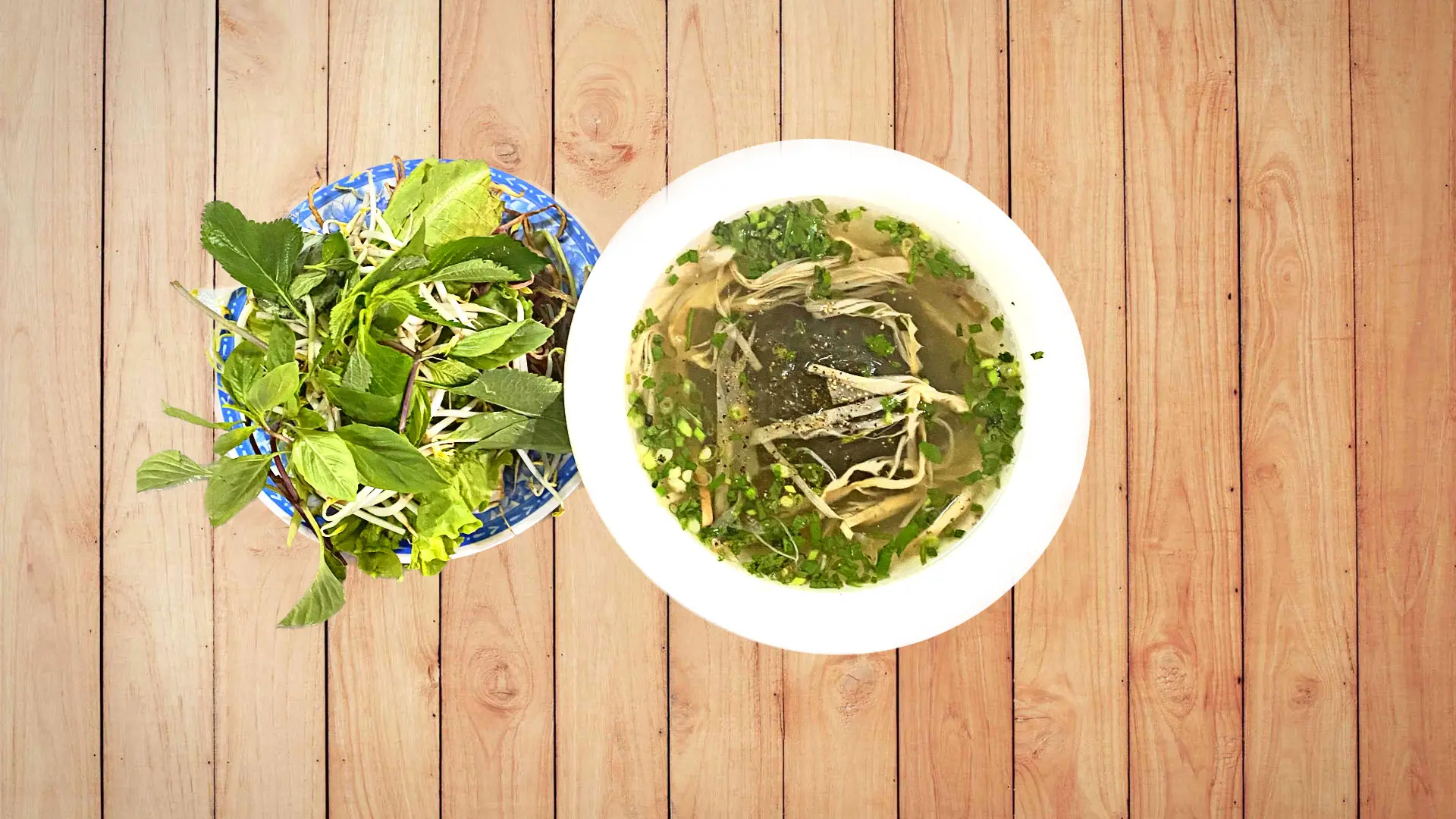 Hình ảnh Miến măng