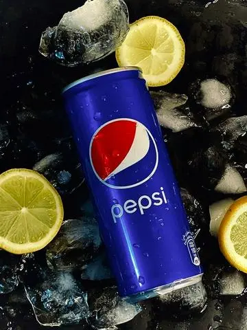 Hình ảnh Pepsi