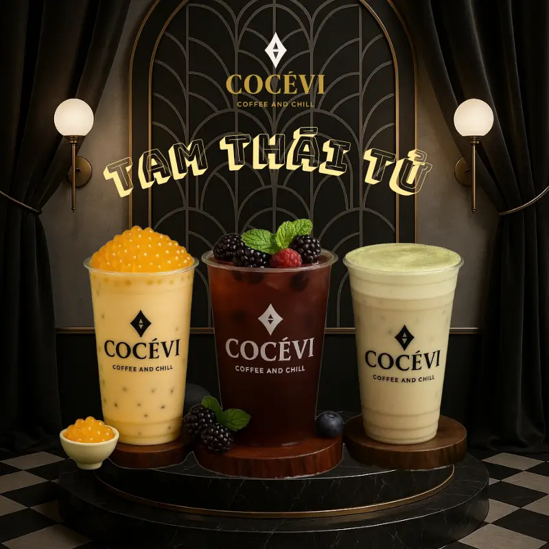 Hình ảnh Combo 2 Ly
