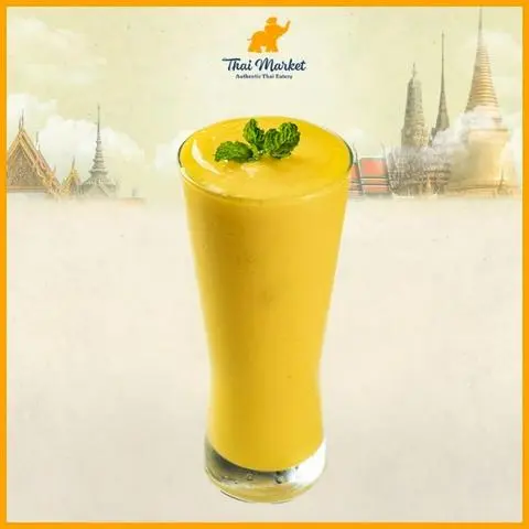 Hình ảnh Sinh Tố Xoài
