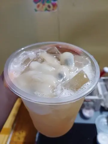 Hình ảnh TRÀ MÃNG CẦU