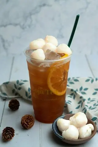 Hình ảnh Trà vải