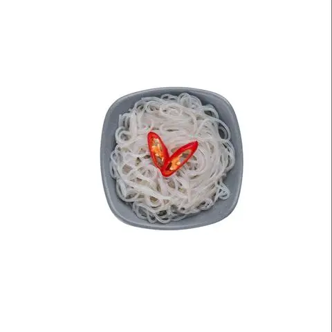 Hình ảnh Miến thêm