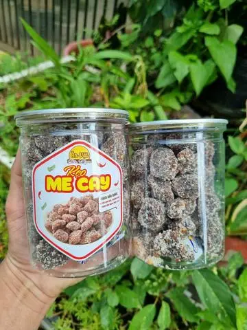 Hình ảnh Me cay 500g 